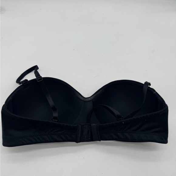 Wacoal Staying Power Wire Free Strapless Bra B2921 - Picture 3 of 4